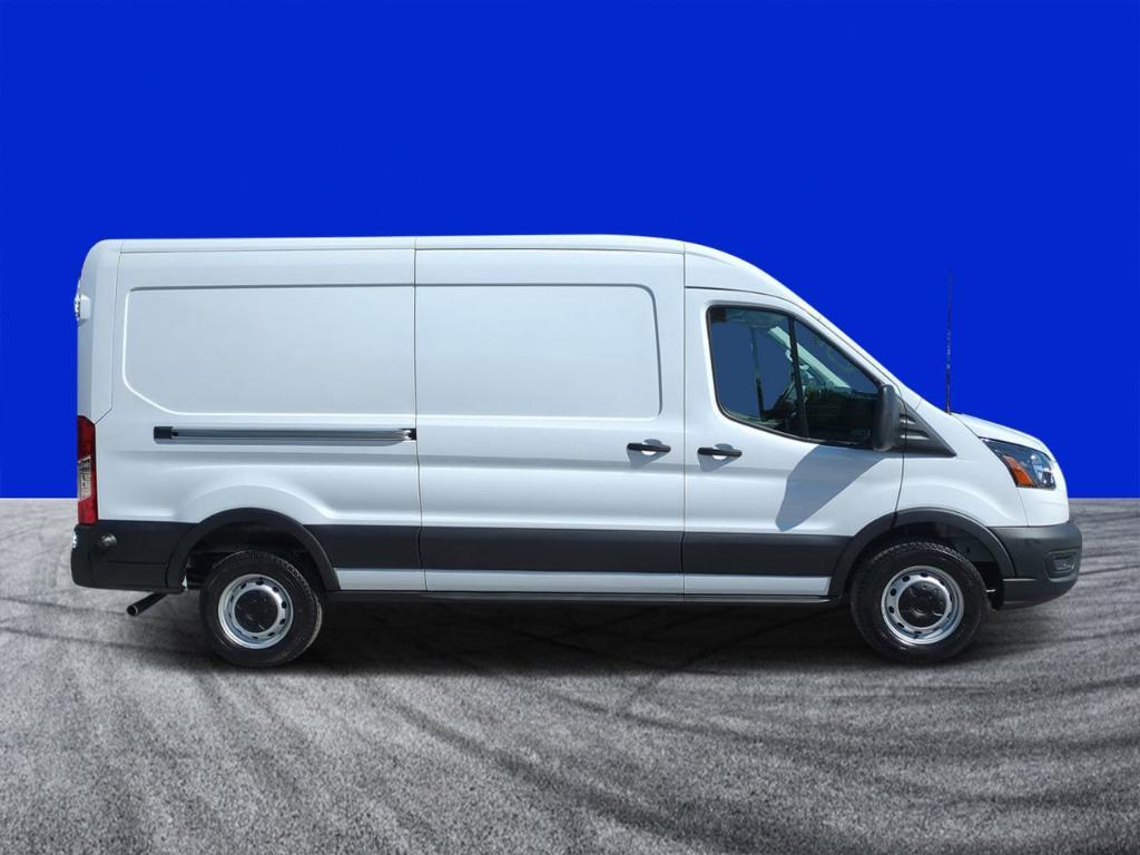 new 2024 Ford Transit-250 car, priced at $48,064