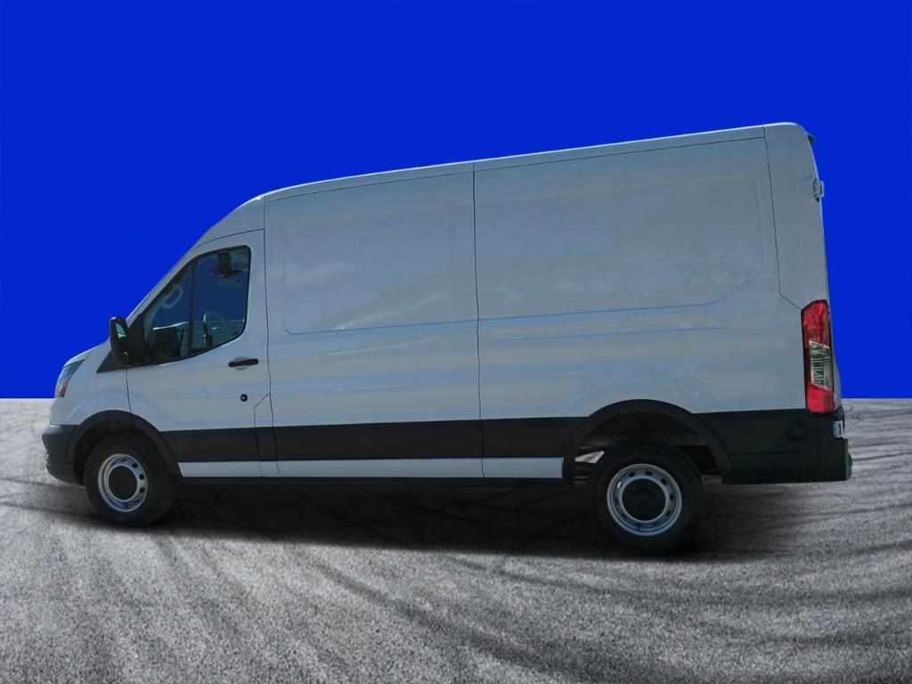 new 2024 Ford Transit-250 car, priced at $48,064