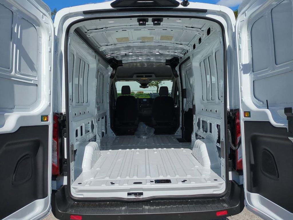 new 2024 Ford Transit-250 car, priced at $48,064