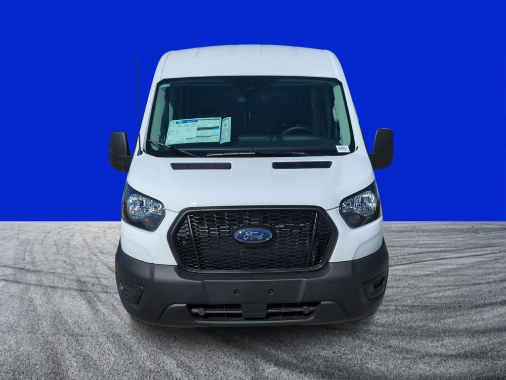 new 2024 Ford Transit-250 car, priced at $48,064