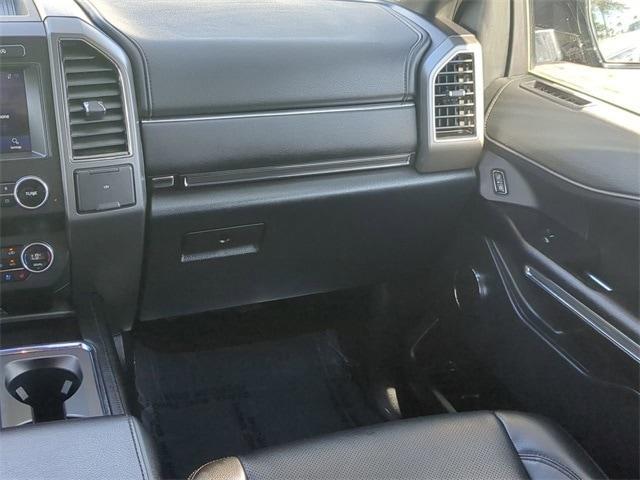 used 2021 Ford Expedition car, priced at $43,999