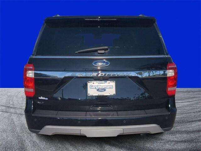 used 2021 Ford Expedition car, priced at $43,999