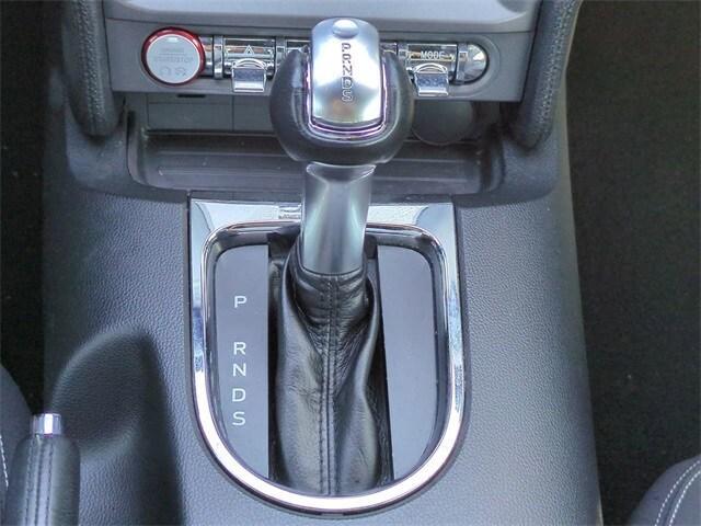 used 2015 Ford Mustang car, priced at $15,990