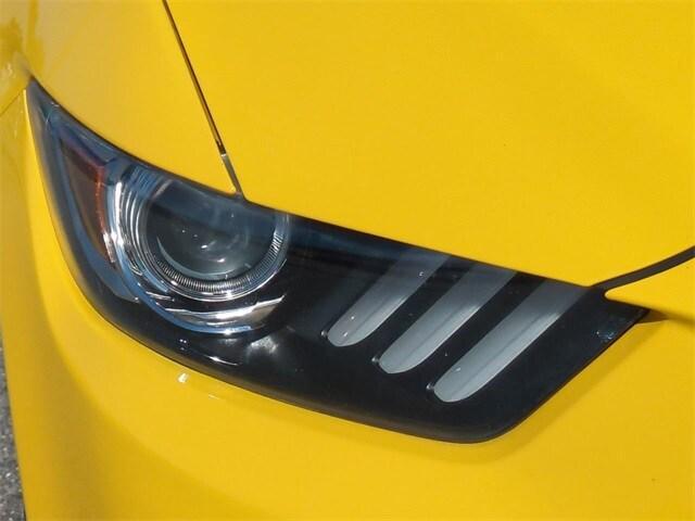 used 2015 Ford Mustang car, priced at $15,990