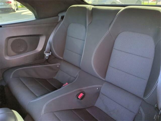 used 2015 Ford Mustang car, priced at $15,990