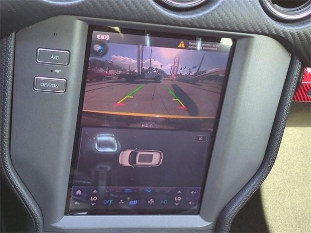 used 2015 Ford Mustang car, priced at $15,990