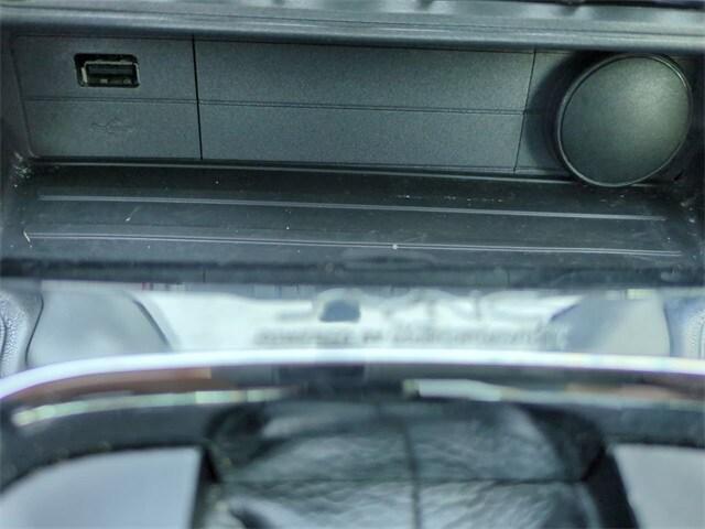 used 2015 Ford Mustang car, priced at $15,990