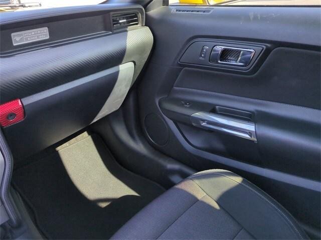 used 2015 Ford Mustang car, priced at $15,990