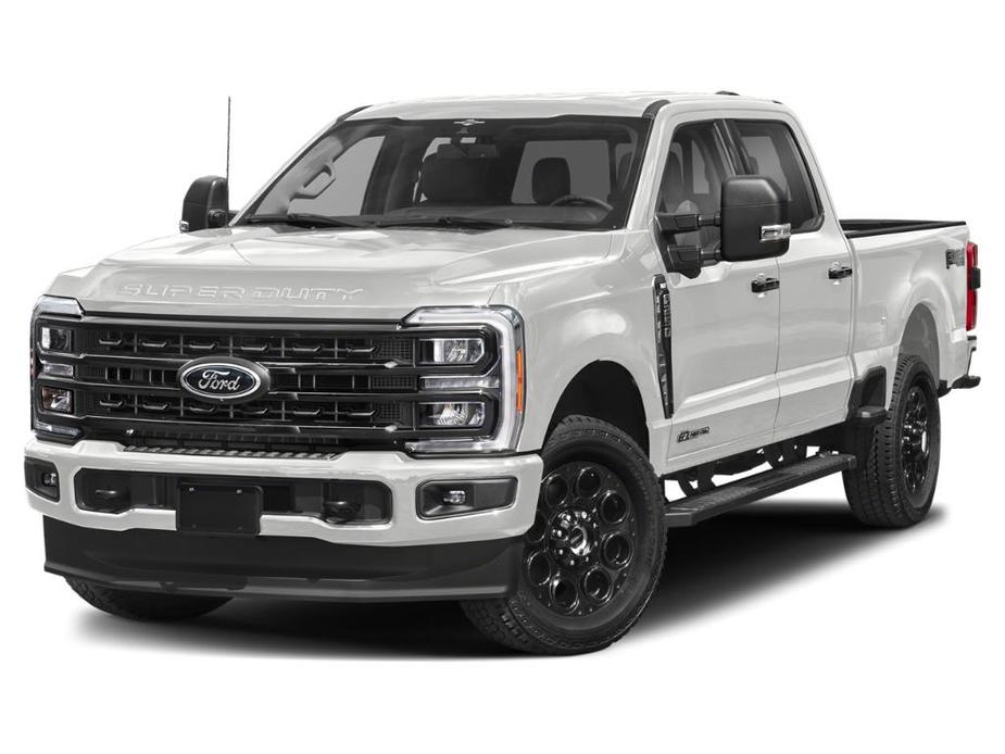 new 2024 Ford F-250 car, priced at $69,869