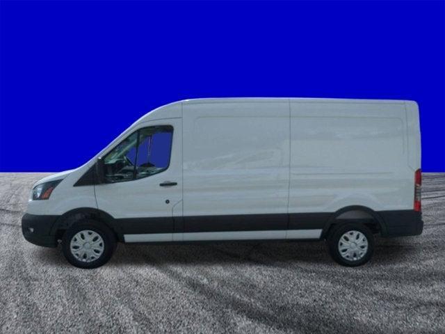 new 2025 Ford Transit-250 car, priced at $53,690