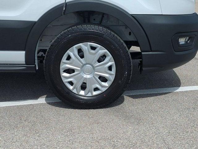 new 2025 Ford Transit-250 car, priced at $53,690