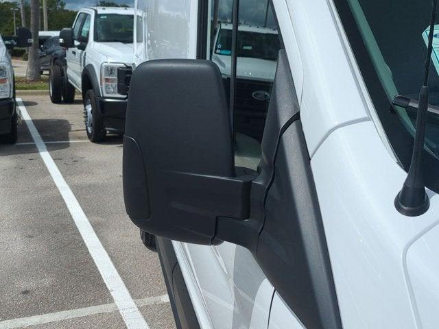 new 2025 Ford Transit-250 car, priced at $53,690