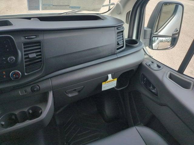 new 2025 Ford Transit-250 car, priced at $53,690