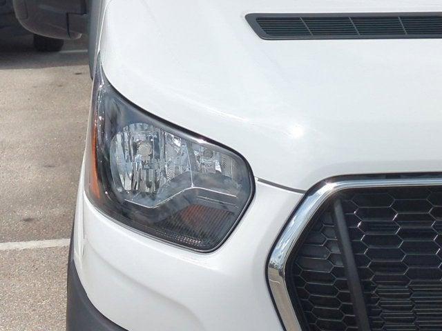 new 2025 Ford Transit-250 car, priced at $53,690