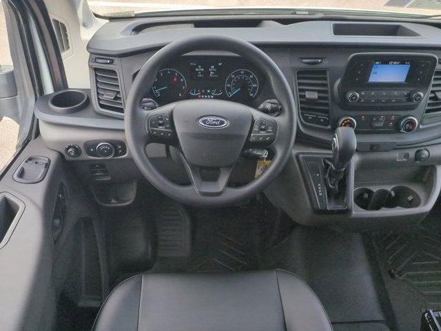 new 2025 Ford Transit-250 car, priced at $53,690