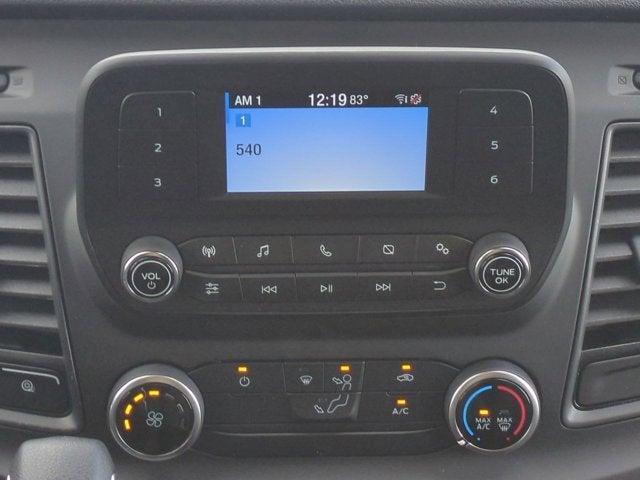 new 2025 Ford Transit-250 car, priced at $53,690