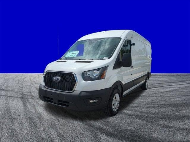 new 2025 Ford Transit-250 car, priced at $53,690