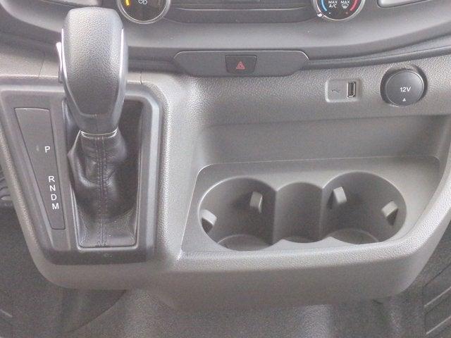 new 2025 Ford Transit-250 car, priced at $53,690