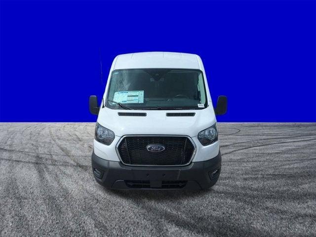 new 2025 Ford Transit-250 car, priced at $53,690