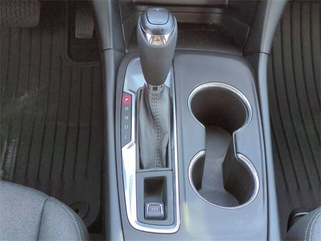 used 2020 Chevrolet Equinox car, priced at $18,999