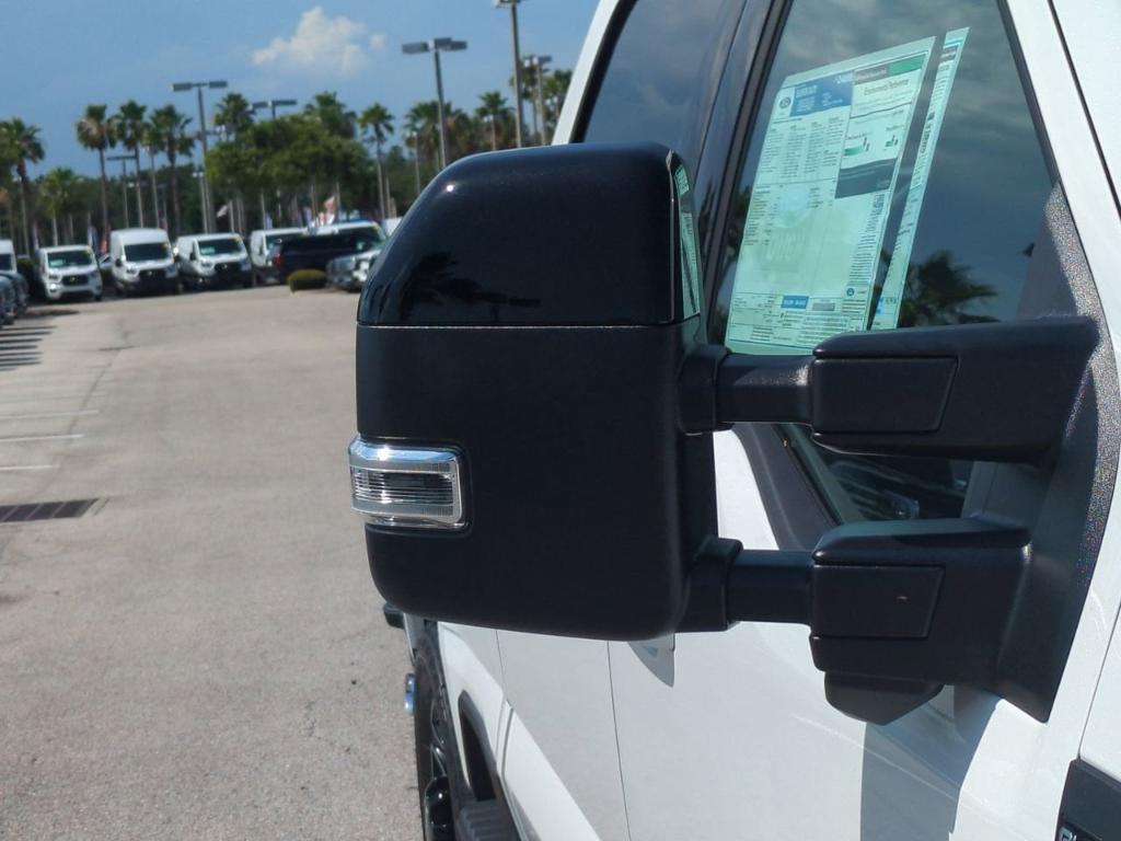 new 2025 Ford F-350 car, priced at $96,440