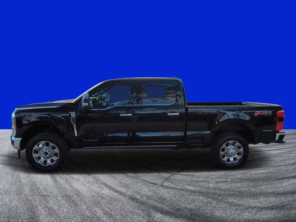 new 2024 Ford F-250 car, priced at $89,032