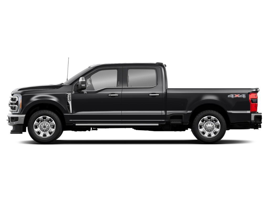 new 2024 Ford F-250 car, priced at $95,084