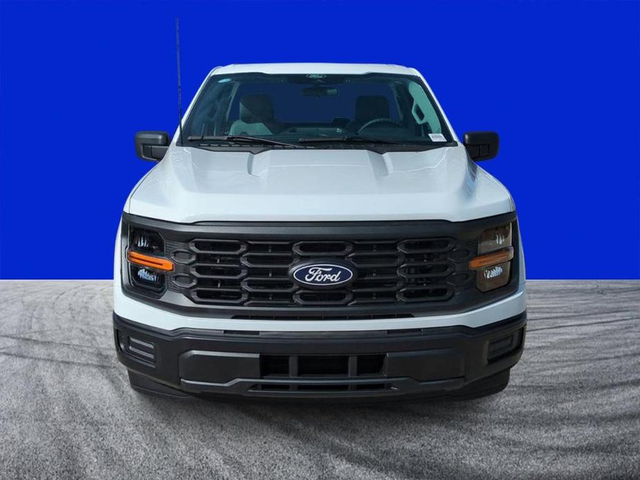 new 2024 Ford F-150 car, priced at $38,779