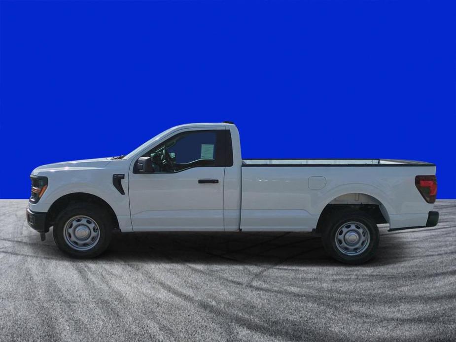 new 2024 Ford F-150 car, priced at $38,779