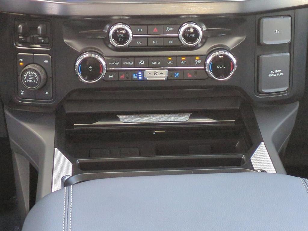 new 2025 Ford F-250 car, priced at $84,560