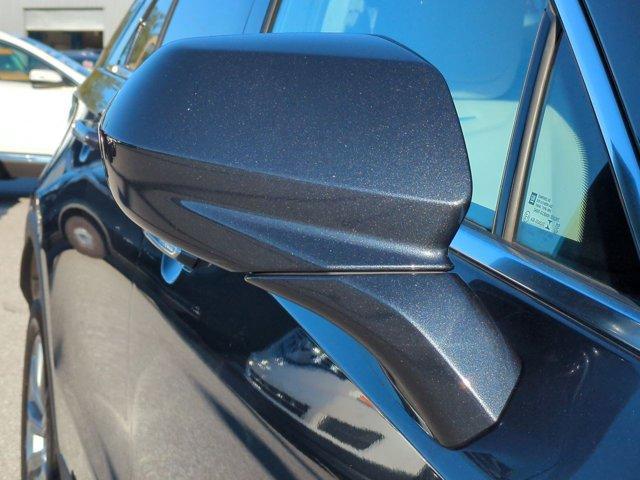 used 2019 Cadillac XT4 car, priced at $16,988