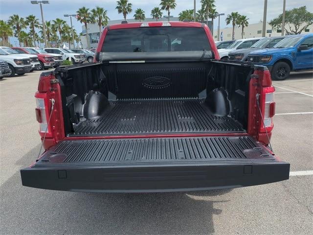used 2022 Ford F-150 car, priced at $53,561