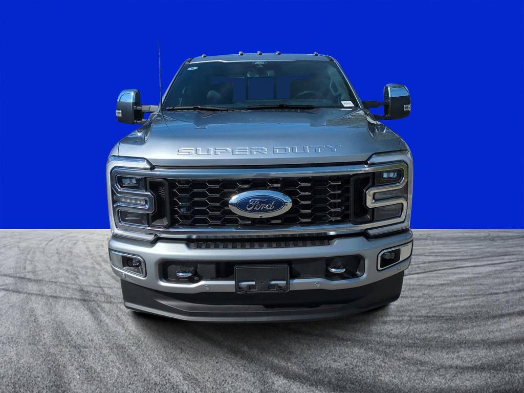 new 2024 Ford F-350 car, priced at $98,134