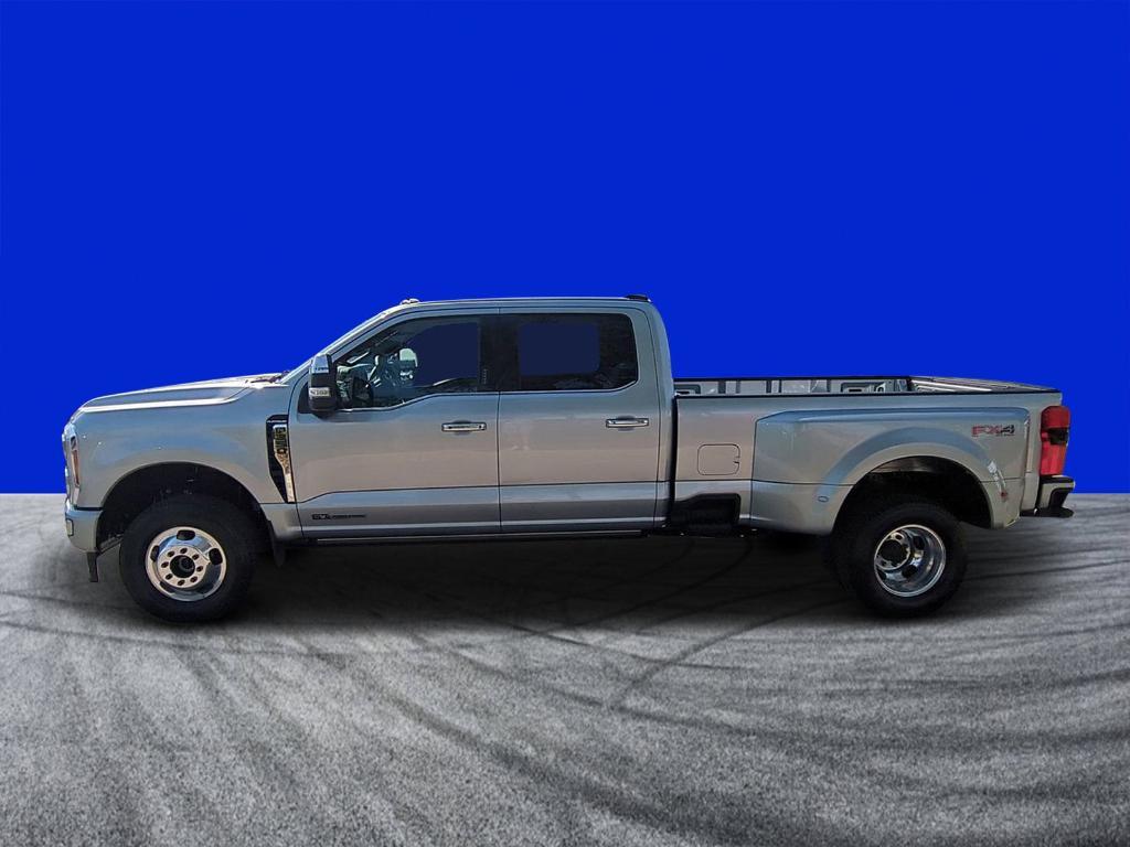 new 2024 Ford F-350 car, priced at $98,134