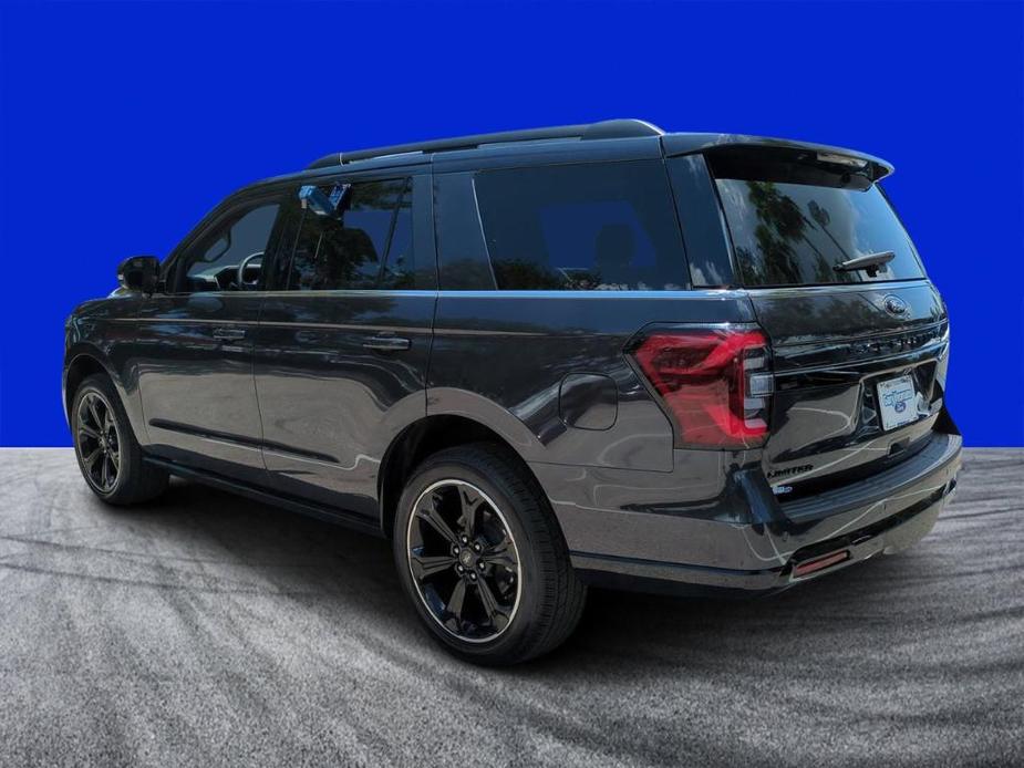 new 2024 Ford Expedition car, priced at $70,403