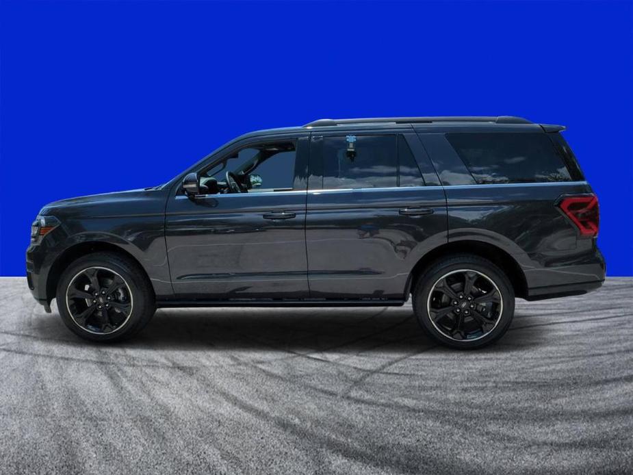 new 2024 Ford Expedition car, priced at $70,403