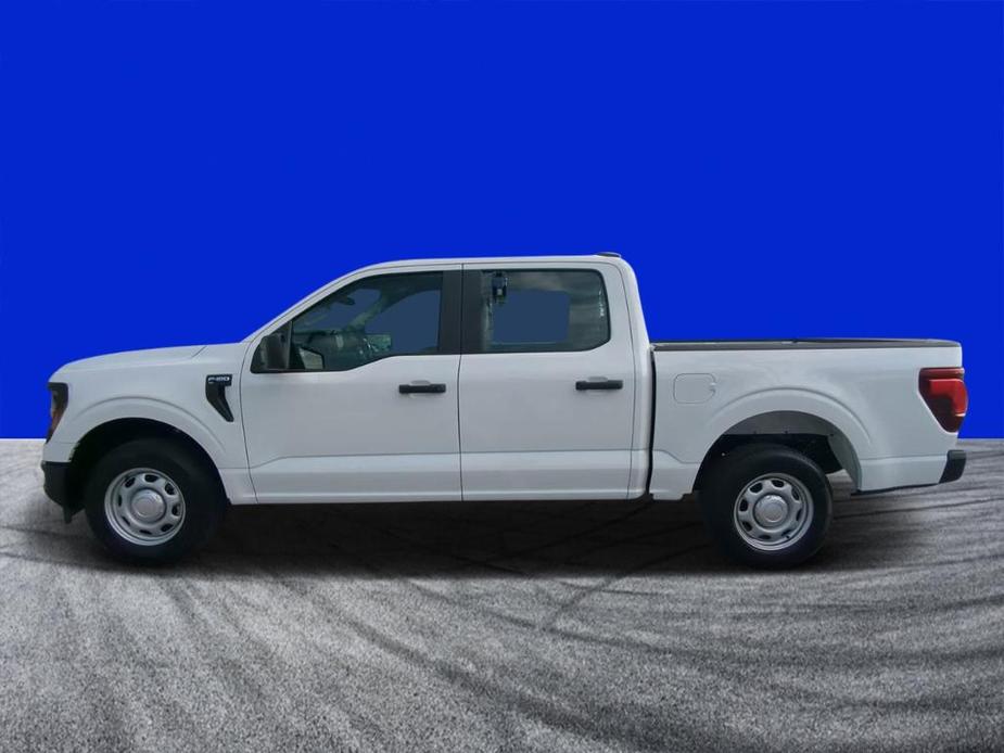 new 2024 Ford F-150 car, priced at $45,324