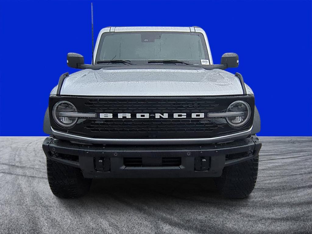 new 2024 Ford Bronco car, priced at $73,715