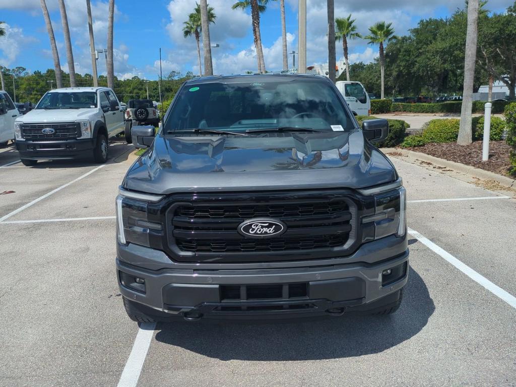 new 2025 Ford F-150 car, priced at $79,720