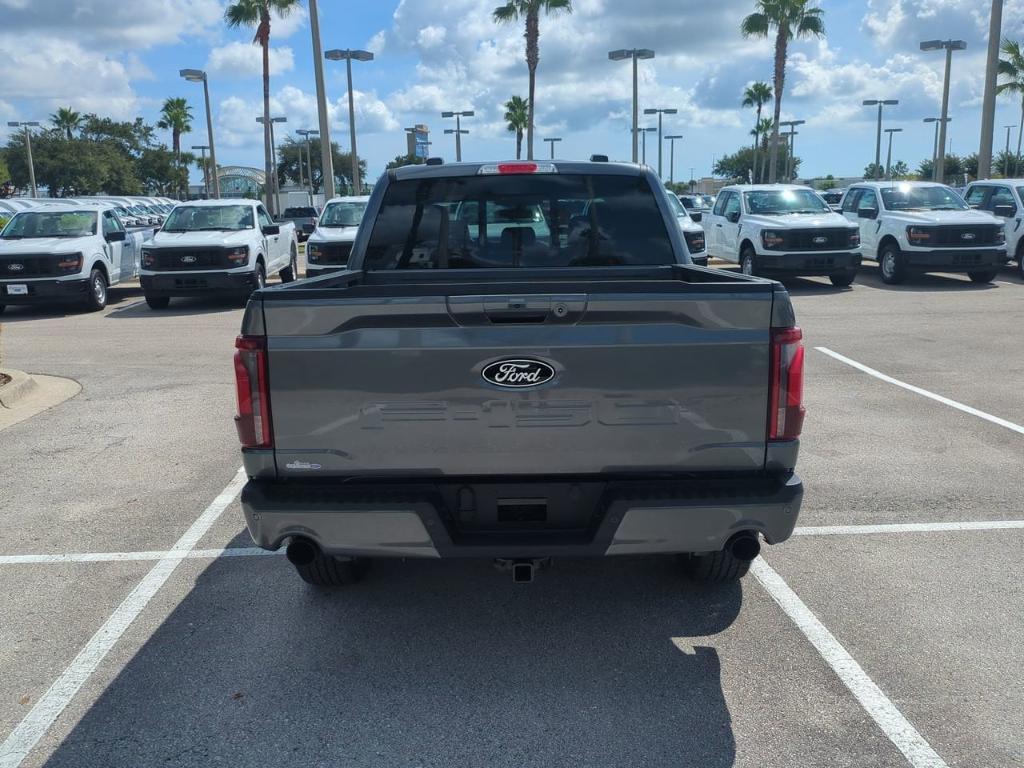new 2025 Ford F-150 car, priced at $79,720