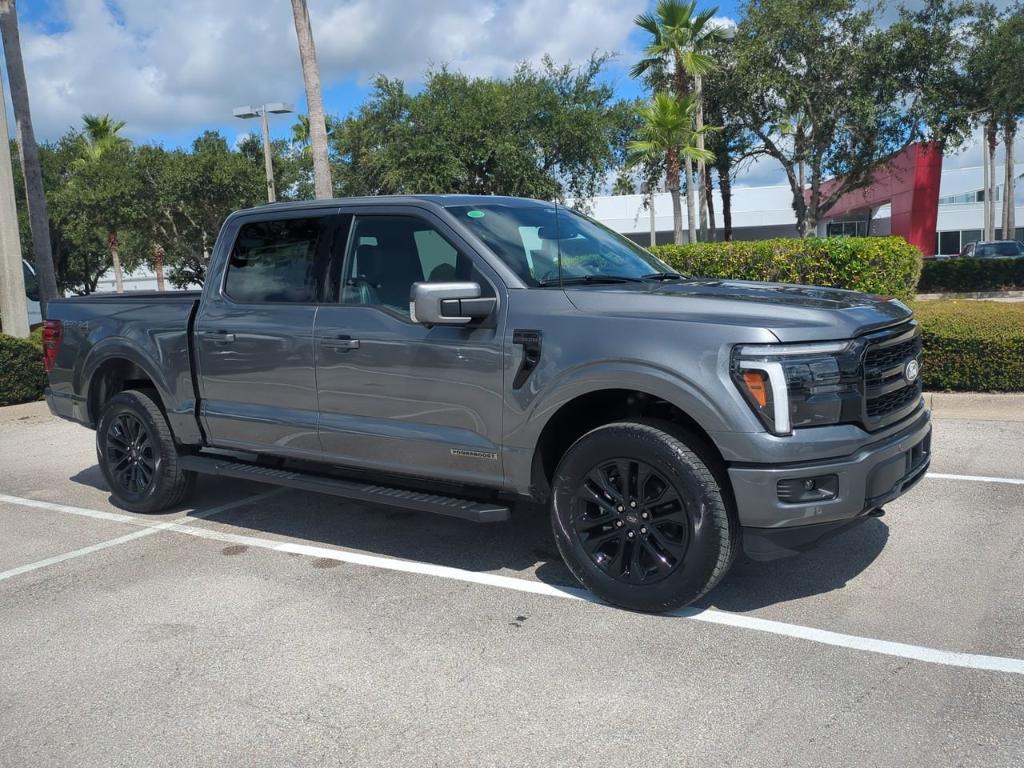 new 2025 Ford F-150 car, priced at $79,720