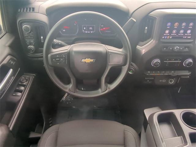 used 2024 Chevrolet Silverado 2500 car, priced at $56,843