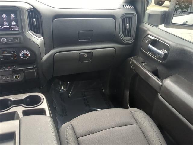 used 2024 Chevrolet Silverado 2500 car, priced at $56,843