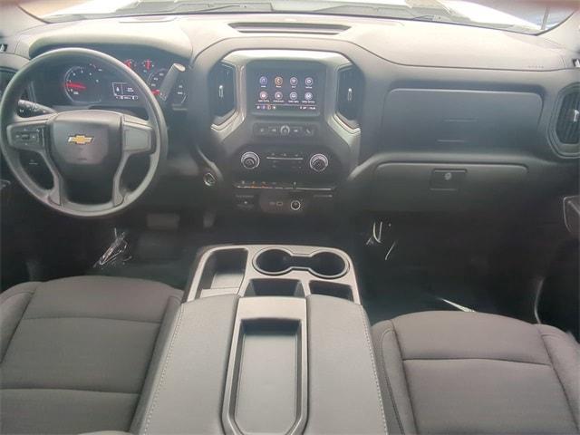 used 2024 Chevrolet Silverado 2500 car, priced at $56,843