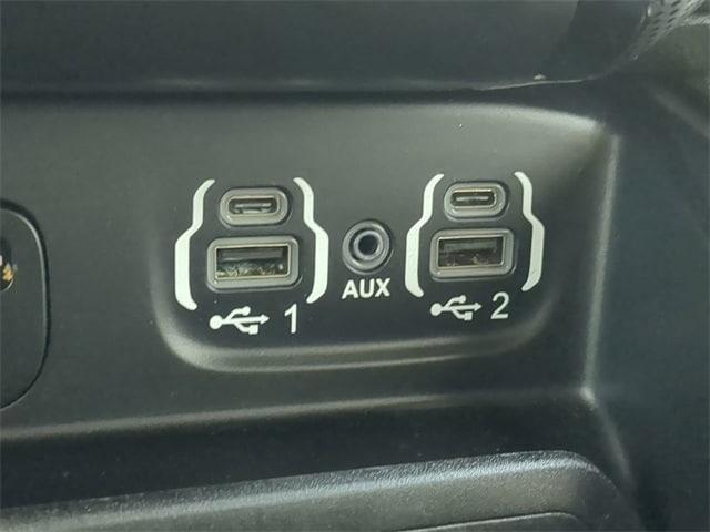 used 2019 Ram 2500 car, priced at $63,880