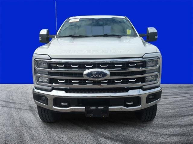 used 2024 Ford F-250 car, priced at $73,999