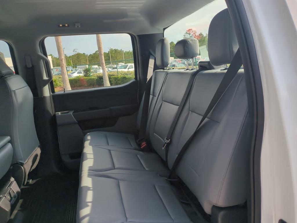 new 2025 Ford F-350 car, priced at $64,290