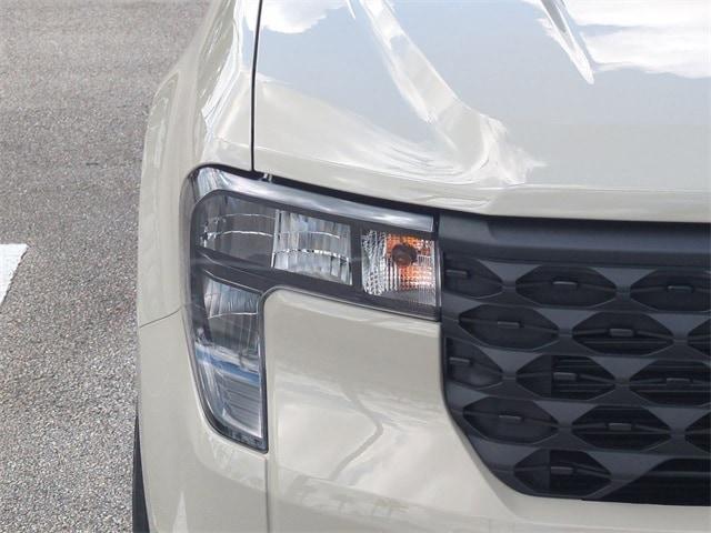 used 2025 Ford Maverick car, priced at $29,998