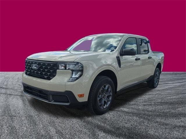 used 2025 Ford Maverick car, priced at $29,998