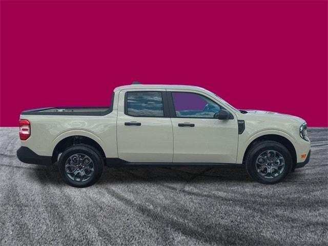 used 2025 Ford Maverick car, priced at $29,998